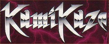 logo Kamikaze (ARG)